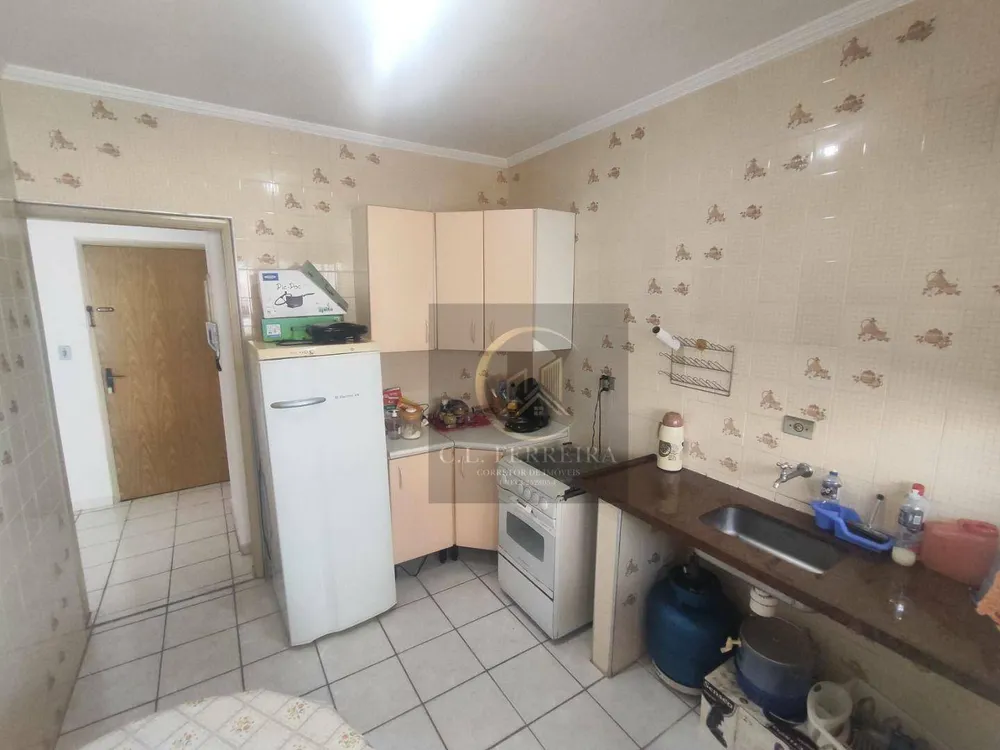 Apartamento, 1 quarto, 56 m² - Foto 11