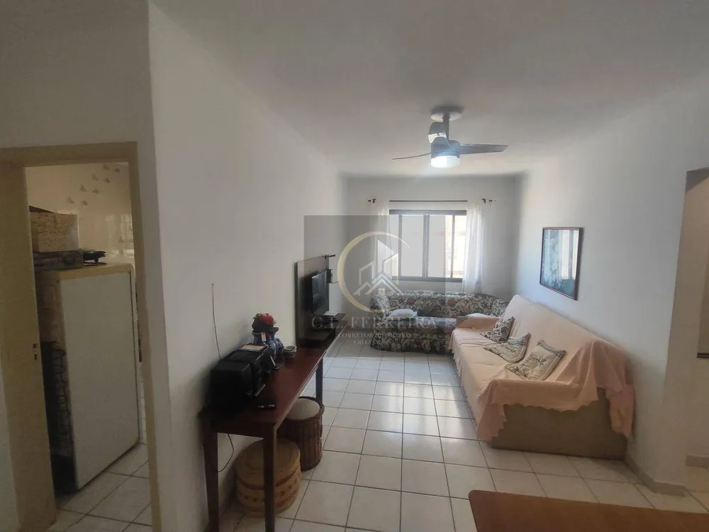 Apartamento, 1 quarto, 56 m² - Foto 3