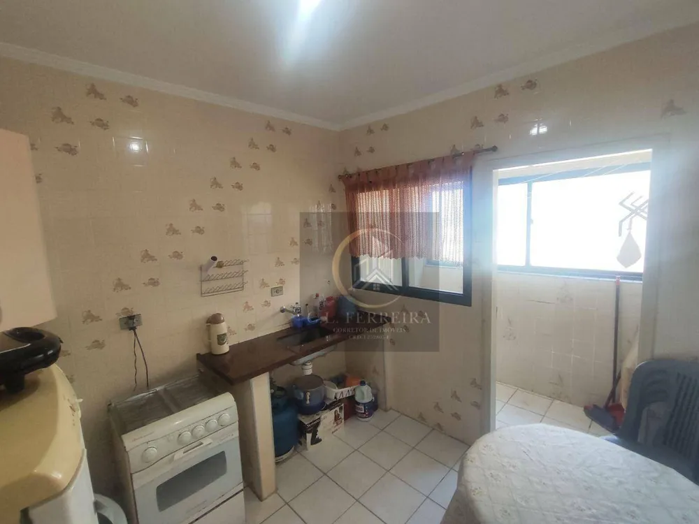 Apartamento, 1 quarto, 56 m² - Foto 8