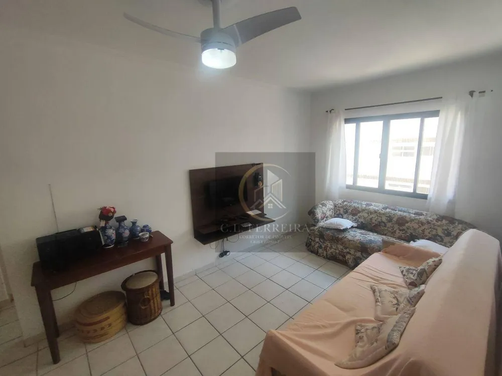 Apartamento, 1 quarto, 56 m² - Foto 5