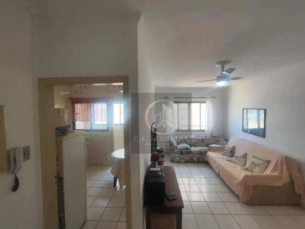 Apartamento, 1 quarto, 56 m² - Foto 1