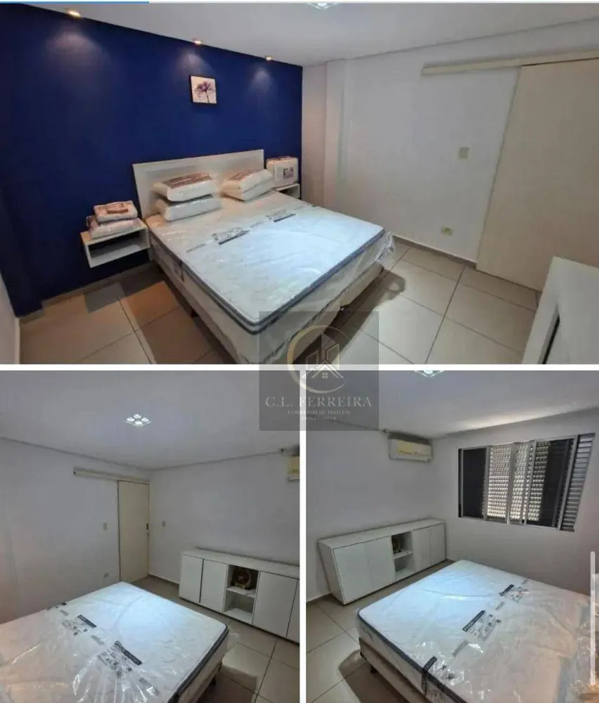 Apartamento, 1 quarto, 57 m² - Foto 4