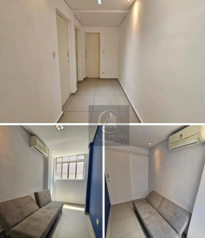 Apartamento, 1 quarto, 57 m² - Foto 6