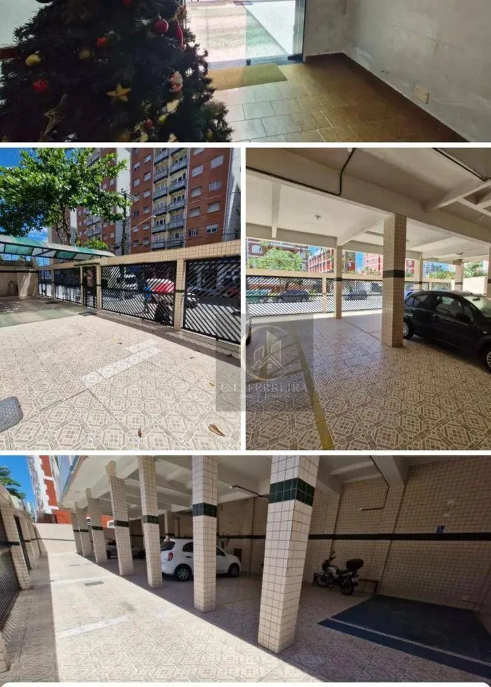Apartamento, 1 quarto, 57 m² - Foto 5