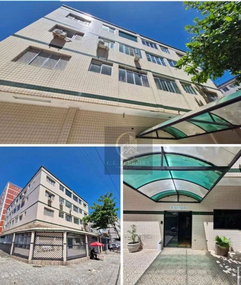 Apartamento, 1 quarto, 57 m² - Foto 12