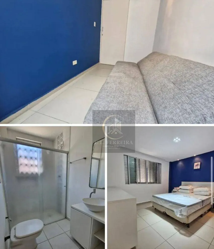 Apartamento, 1 quarto, 57 m² - Foto 6