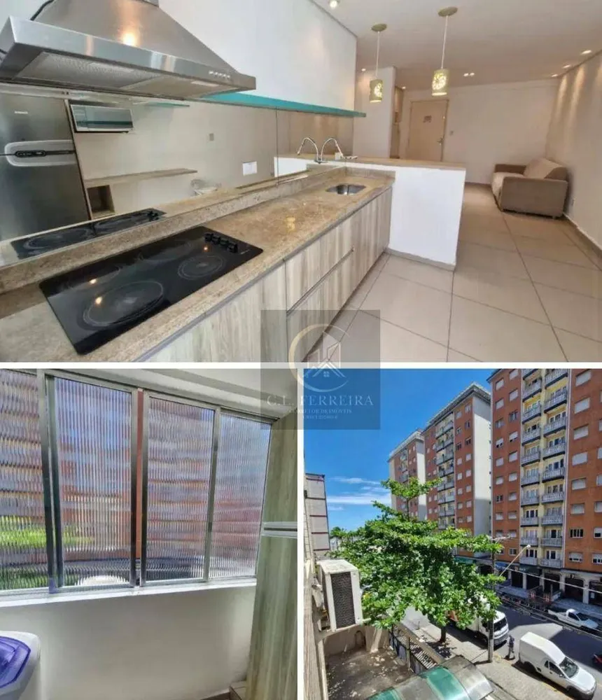 Apartamento, 1 quarto, 57 m² - Foto 11