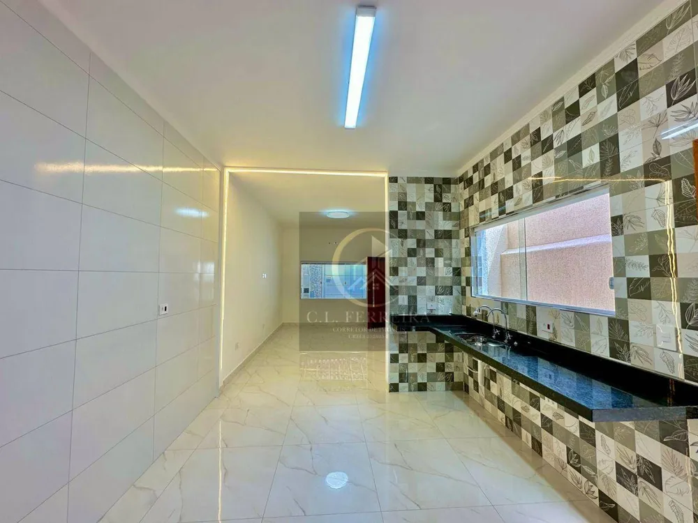 Casa, 2 quartos, 94 m² - Foto 13