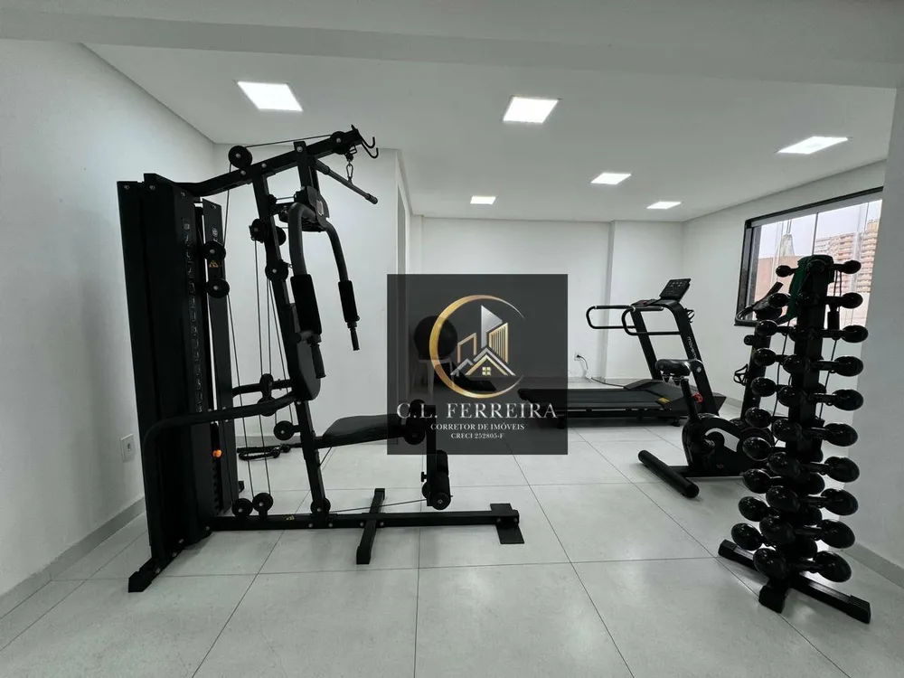 Apartamento, 1 quarto, 47 m² - Foto 16