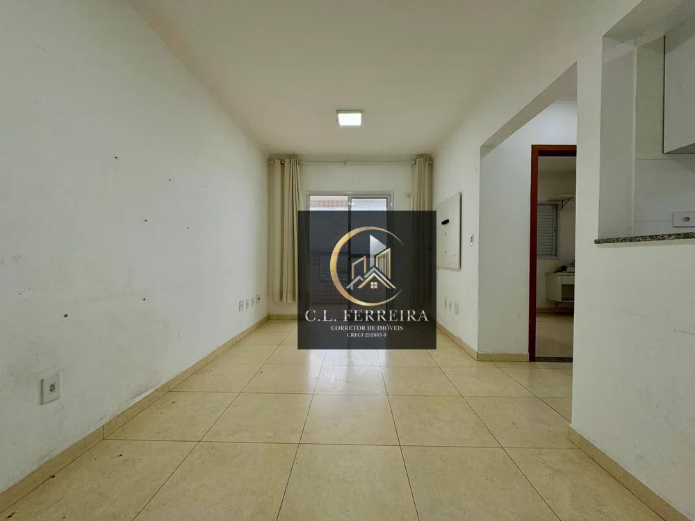 Apartamento, 1 quarto, 47 m² - Foto 5