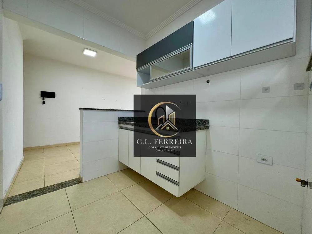 Apartamento, 1 quarto, 47 m² - Foto 9