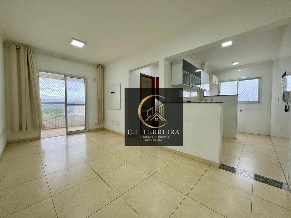 Apartamento, 1 quarto, 47 m² - Foto 2