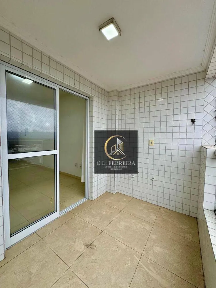 Apartamento, 1 quarto, 47 m² - Foto 4