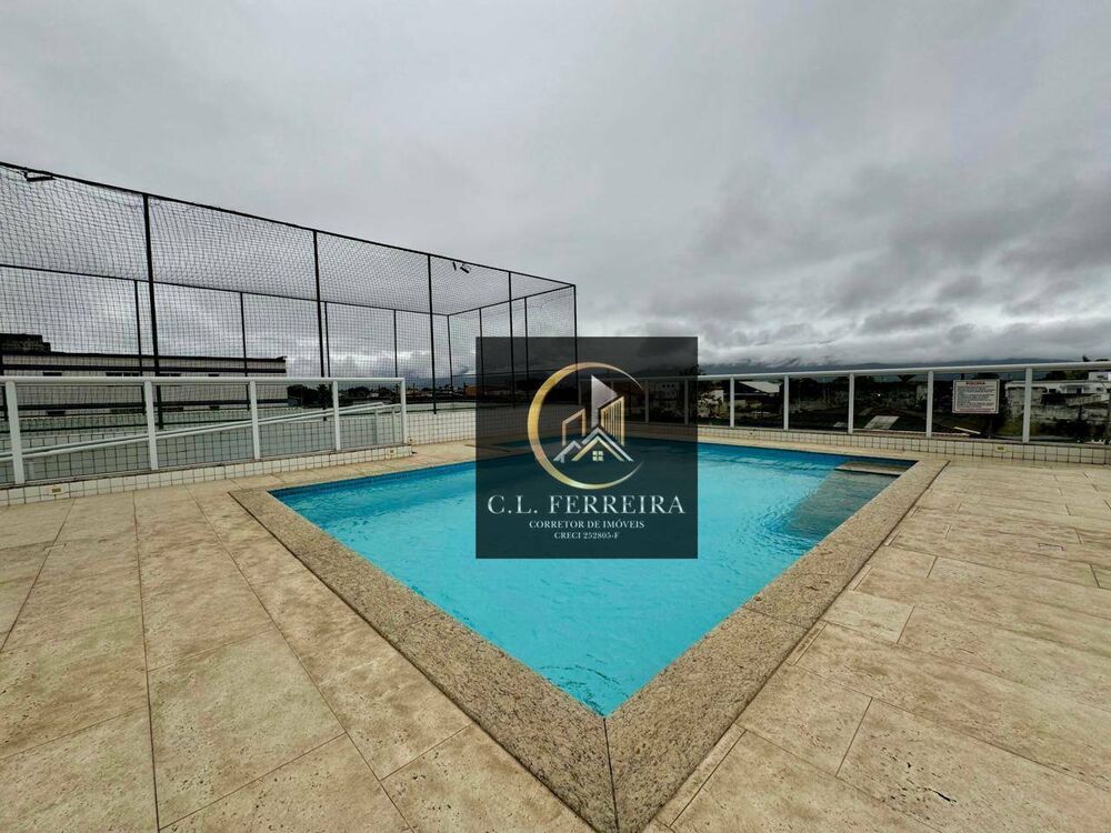 Apartamento, 1 quarto, 47 m² - Foto 5