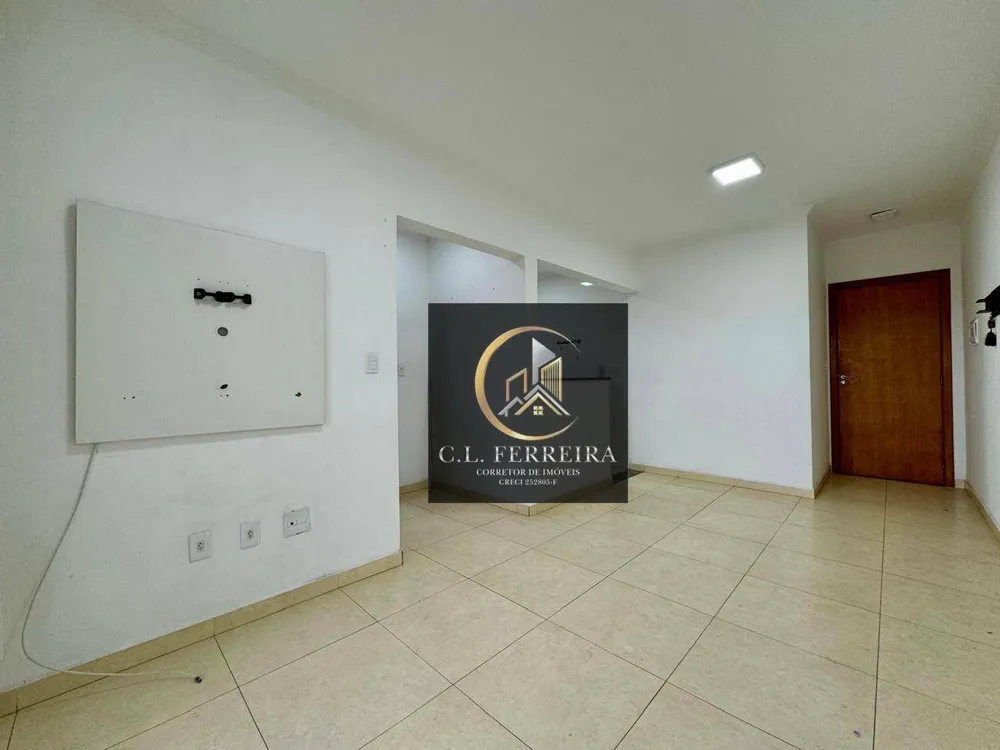 Apartamento, 1 quarto, 47 m² - Foto 7