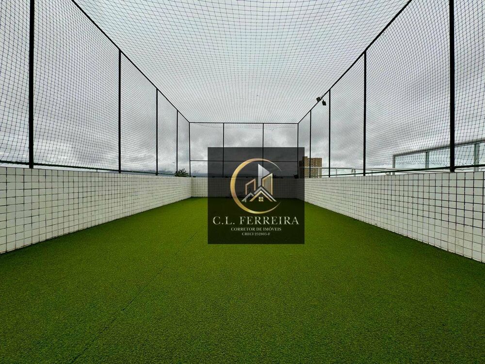 Apartamento, 1 quarto, 47 m² - Foto 7