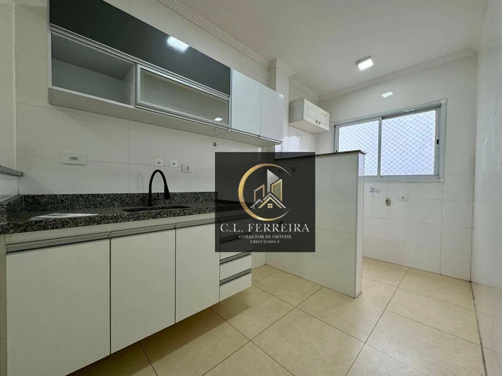Apartamento, 1 quarto, 47 m² - Foto 8