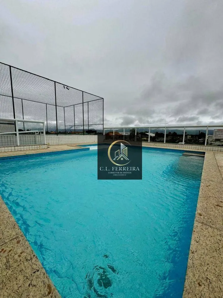Apartamento, 1 quarto, 47 m² - Foto 1
