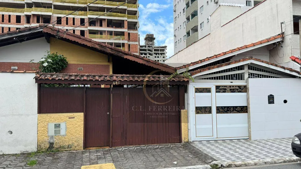 Casa, 2 quartos, 67 m² - Foto 5