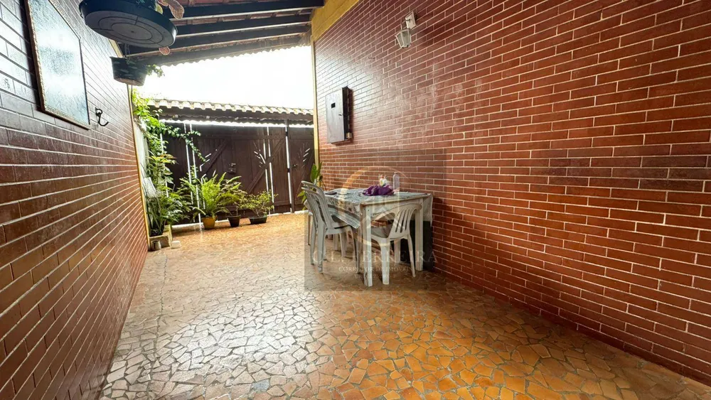 Casa, 2 quartos, 67 m² - Foto 13
