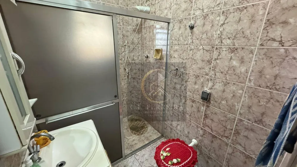Casa, 2 quartos, 67 m² - Foto 3