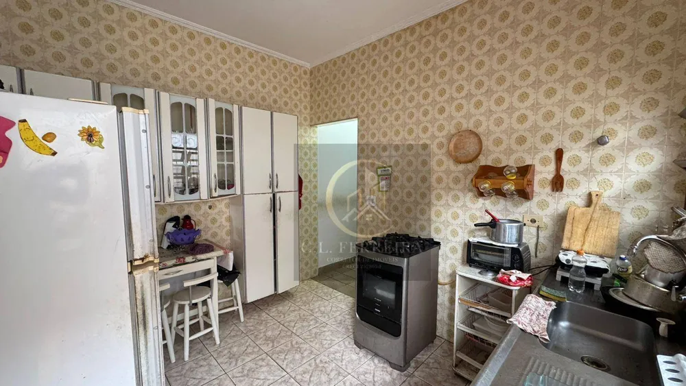 Casa, 2 quartos, 67 m² - Foto 2