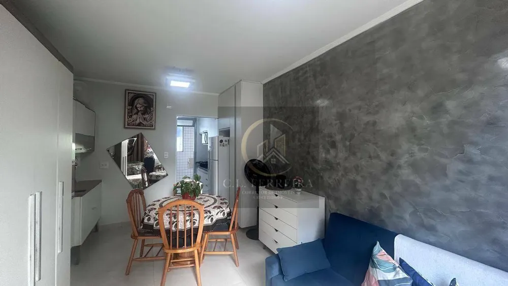 Kitnet-Studio, 25 m² - Foto 5