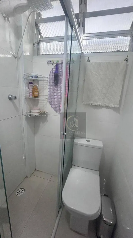Kitnet-Studio, 25 m² - Foto 8
