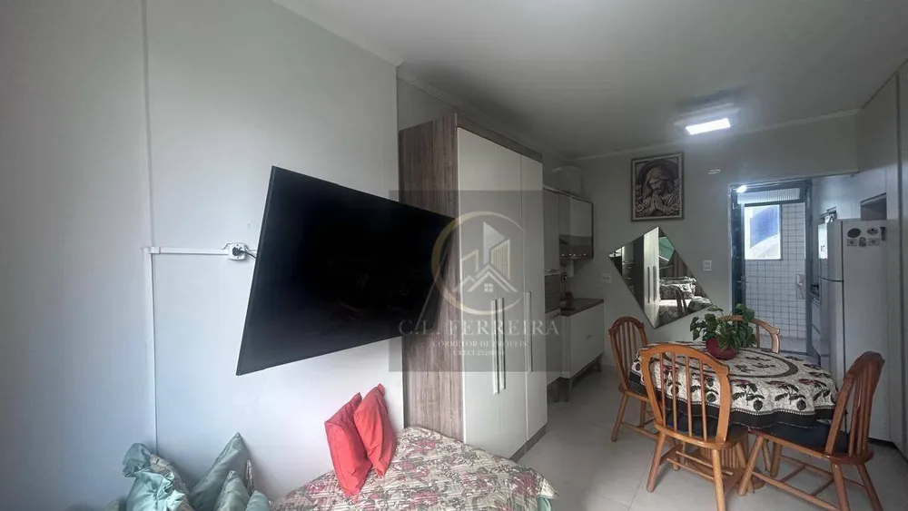 Kitnet-Studio, 25 m² - Foto 3