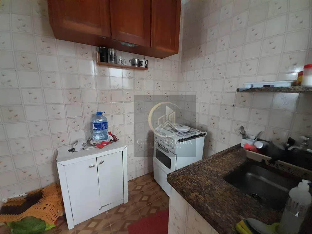 Apartamento, 1 quarto, 38 m² - Foto 5
