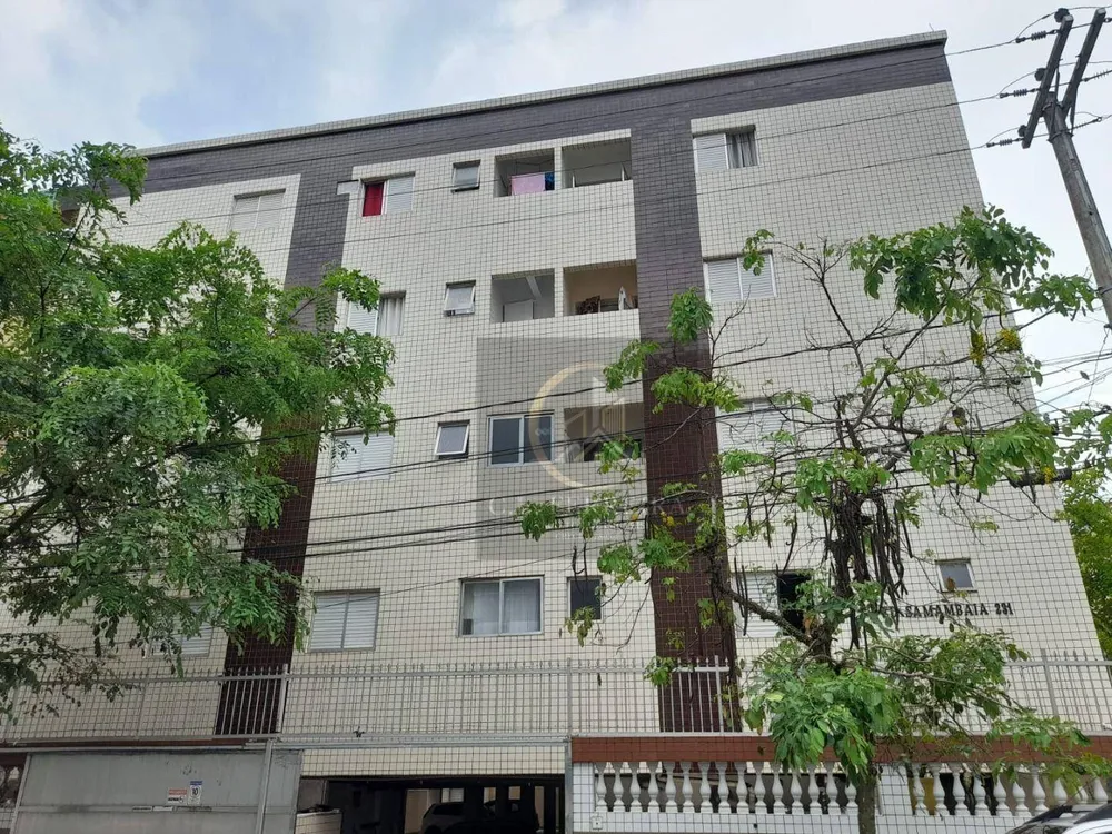 Apartamento, 1 quarto, 38 m² - Foto 2