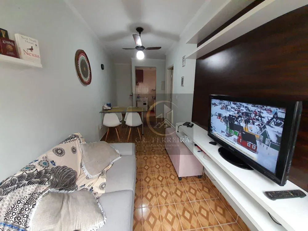 Apartamento, 1 quarto, 38 m² - Foto 12