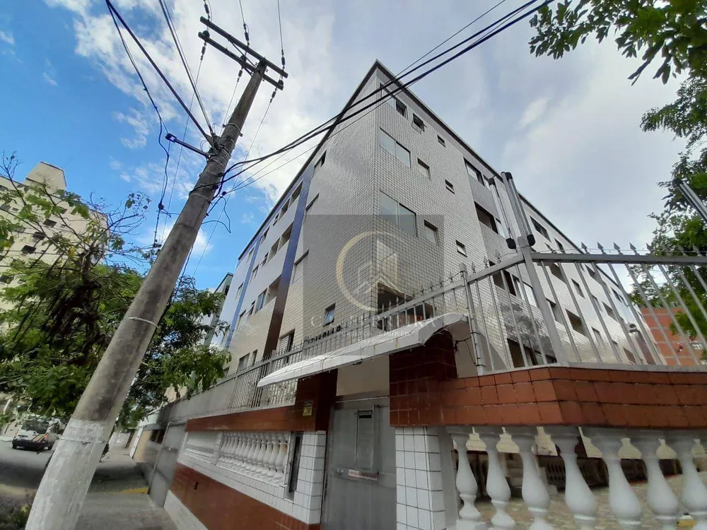 Apartamento, 1 quarto, 38 m² - Foto 3