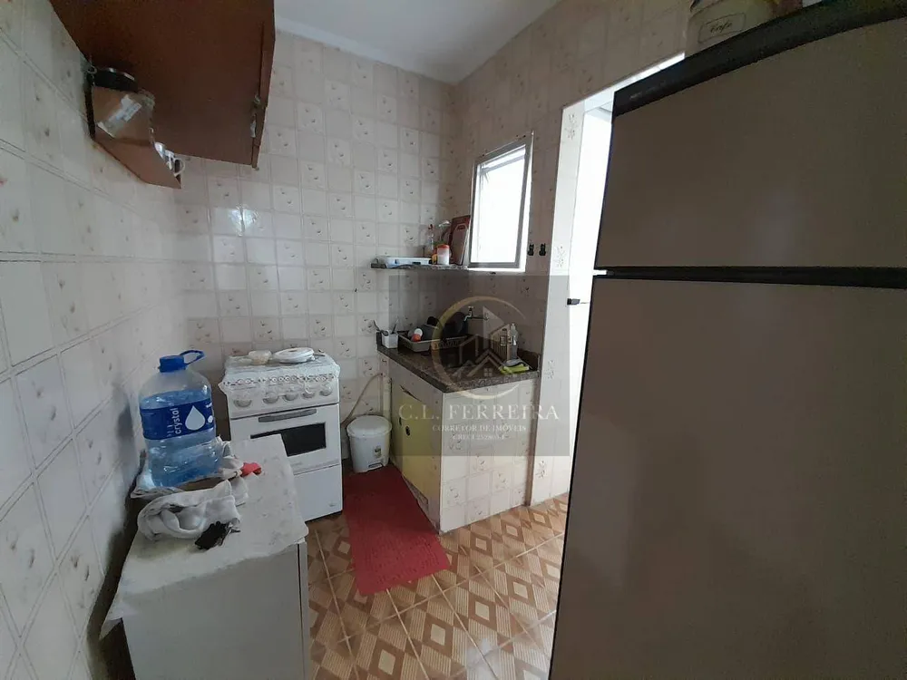 Apartamento, 1 quarto, 38 m² - Foto 10