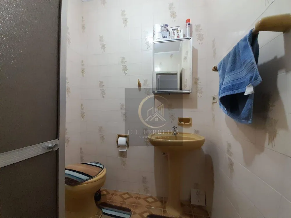 Apartamento, 1 quarto, 38 m² - Foto 8