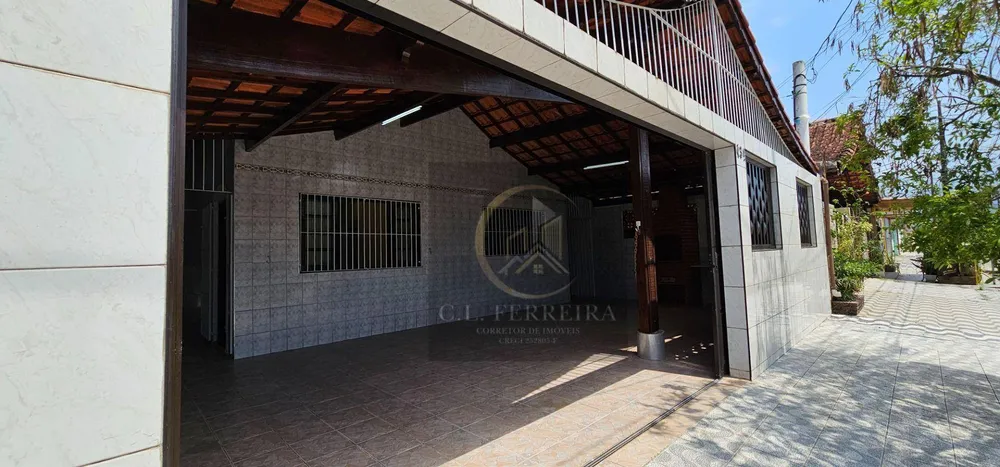 Casa, 2 quartos, 65 m² - Foto 6