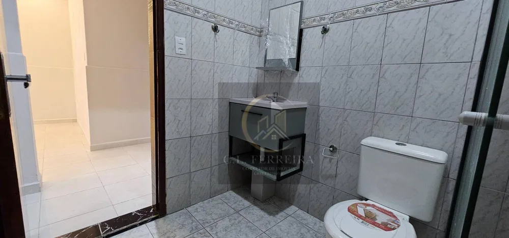Casa, 2 quartos, 65 m² - Foto 2