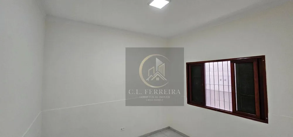 Casa, 2 quartos, 65 m² - Foto 1