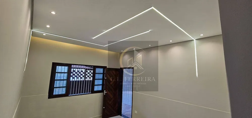 Casa, 2 quartos, 65 m² - Foto 10