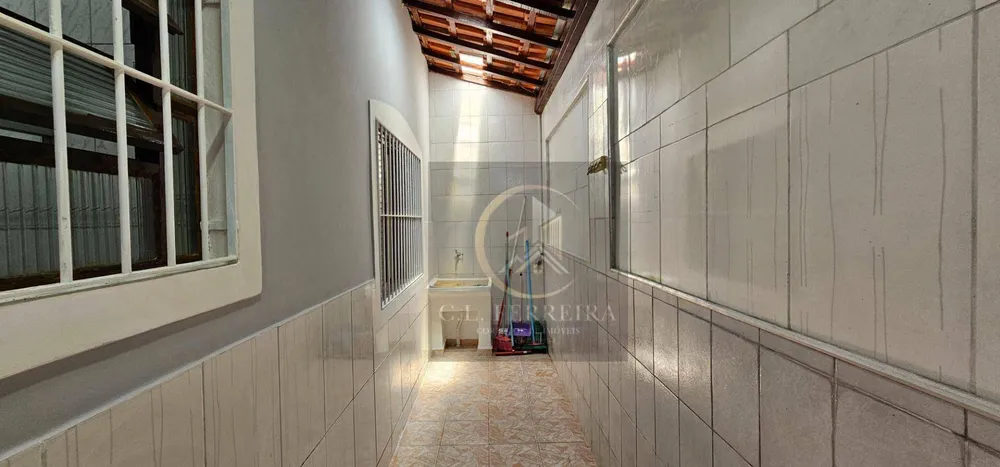 Casa, 2 quartos, 65 m² - Foto 14