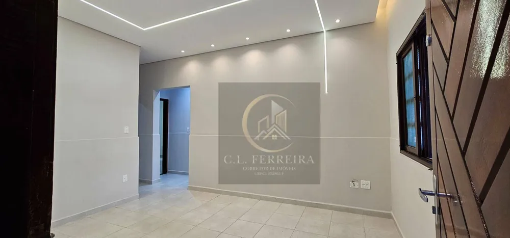 Casa, 2 quartos, 65 m² - Foto 12