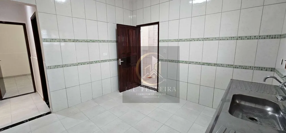 Casa, 2 quartos, 65 m² - Foto 4