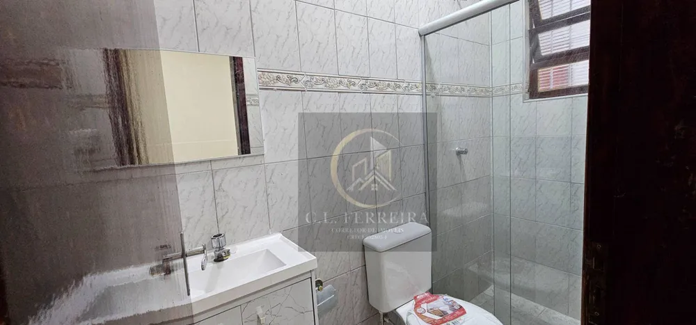 Casa, 2 quartos, 65 m² - Foto 3