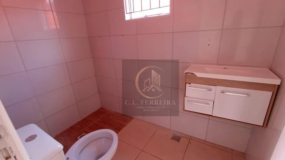 Casa, 2 quartos, 79 m² - Foto 5