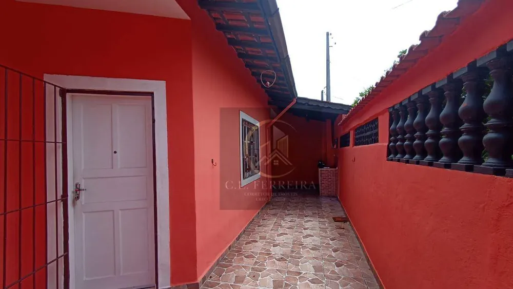 Casa, 2 quartos, 79 m² - Foto 12