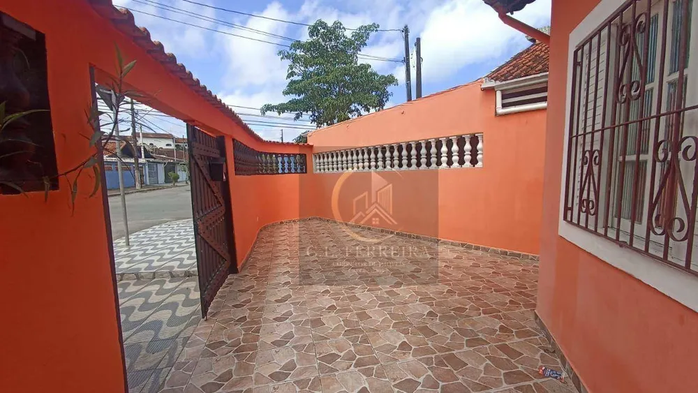 Casa, 2 quartos, 79 m² - Foto 14