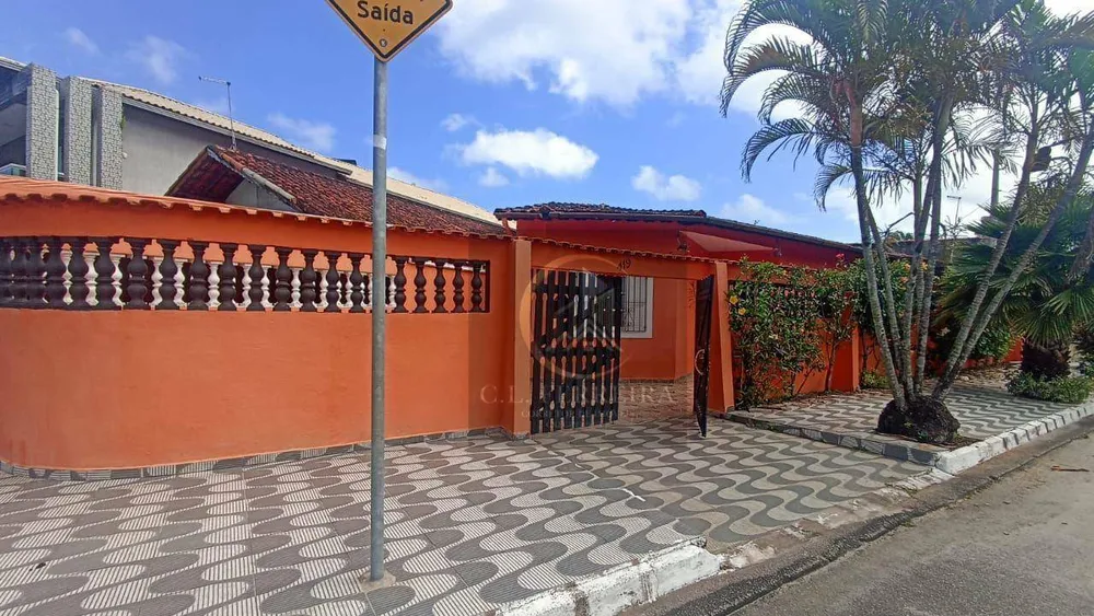 Casa, 2 quartos, 79 m² - Foto 1