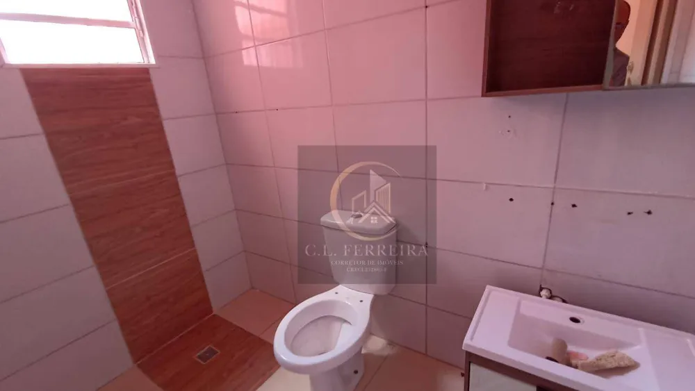 Casa, 2 quartos, 79 m² - Foto 7