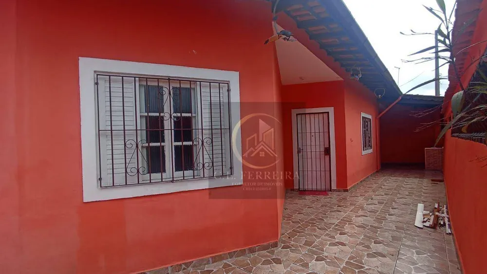 Casa, 2 quartos, 79 m² - Foto 15