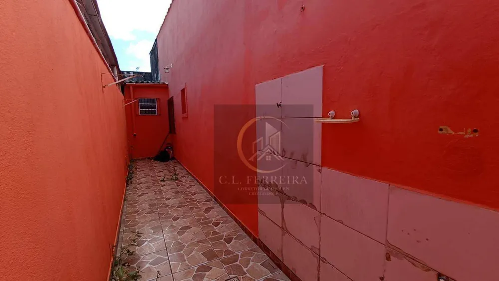 Casa, 2 quartos, 79 m² - Foto 11